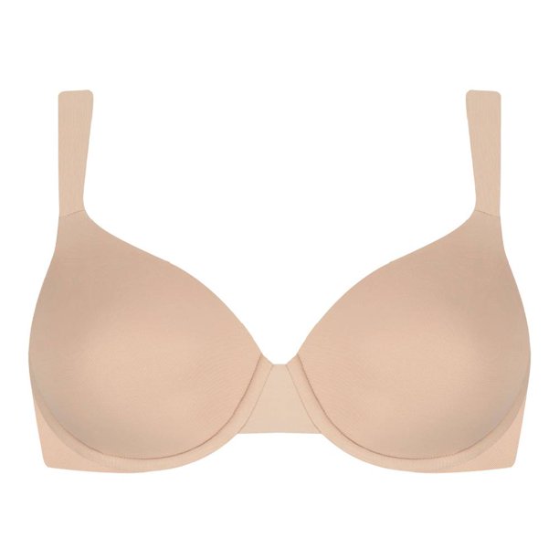 Brasier Curvation para Mujer Copas Grandes Camello Talla 36B