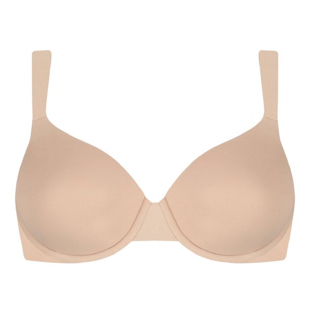 Brasier Curvation para Mujer Copas Grandes Camello Talla 38B