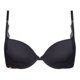 thumbnail image 1 of Brasier Vassarette para Mujer Push Up Negro Talla 38B, 1 of 2