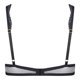 thumbnail image 2 of Brasier Vassarette para Mujer Push Up Encaje Negro Talla 34B, 2 of 2
