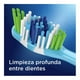 thumbnail image 3 of Cepillo dental Oral-B Advaced 5 acciones de limpieza suave 2 pzas, 3 of 4