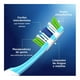 thumbnail image 4 of Cepillo dental Oral-B Advaced 5 acciones de limpieza suave 2 pzas, 4 of 4