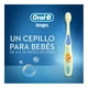 thumbnail image 2 of Cepillo dental Oral-B Pro Health Stages Disney baby 1 pza, 2 of 4