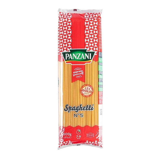 Spaghetti Panzani 500 g