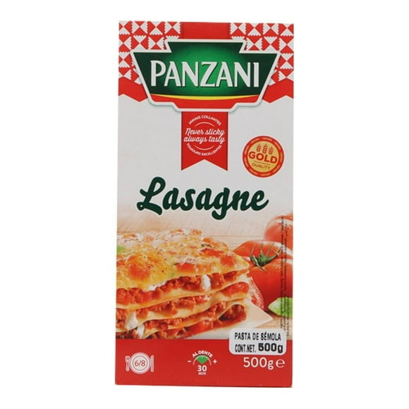 Lasagne Panzani 500 g