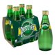 thumbnail image 1 of Agua gasificada Perrier de manantial 4 botellas con 330 ml c/u, 1 of 4