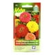 thumbnail image 1 of Semillas Rancho Los Molinos Vita Zinnia Elegante Doble Variedad, 1 of 1