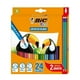 thumbnail image 1 of Lápices de Colores BIC Evolution 26 Piezas, 1 of 4