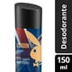 thumbnail image 1 of Desodorante Playboy London en aerosol para caballero 150 ml, 1 of 1