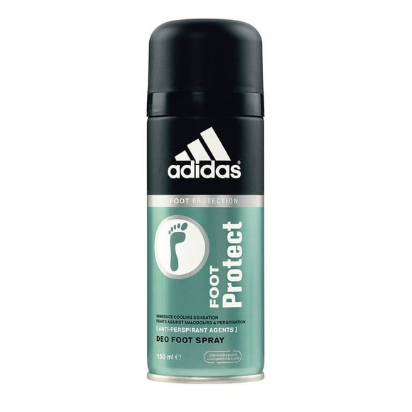 Antitranspirante para pies Adidas froot protect 150 ml