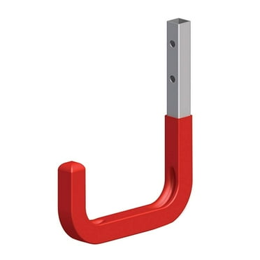 Gancho para Pared Alfer 30 kg Mod 02959