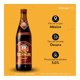 thumbnail image 3 of Cerveza oscura Erdinger dunkel botella de 500 ml, 3 of 3