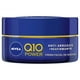 thumbnail image 2 of Crema facial NIVEA Q10 de noche reafirmante antiarrugas todo tipo de piel 50 ml, 2 of 4