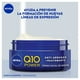 thumbnail image 3 of Crema facial NIVEA Q10 de noche reafirmante antiarrugas todo tipo de piel 50 ml, 3 of 4