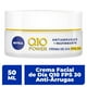 thumbnail image 1 of Crema facial Nivea Q10 plus antiarrugas  día humectante 50 ml, 1 of 1
