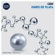 thumbnail image 3 of Bálsamo after shave NIVEA MEN Silver Protect antibacterial con iones de plata 100 ml, 3 of 4