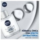 thumbnail image 4 of Bálsamo after shave NIVEA MEN Silver Protect antibacterial con iones de plata 100 ml, 4 of 4