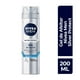 thumbnail image 1 of Gel para afeitar NIVEA MEN Silver Protect antibacterial con iones de plata 200 ml, 1 of 4