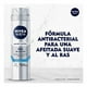 thumbnail image 3 of Gel para afeitar NIVEA MEN Silver Protect antibacterial con iones de plata 200 ml, 3 of 4