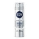 thumbnail image 1 of Espuma para afeitar NIVEA MEN Silver Protect antibacterial con iones de plata 200 ml, 1 of 3