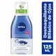 thumbnail image 1 of Desmaquillante NIVEA bifásico de ojos con flor de aciano 125 ml, 1 of 4