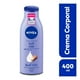 thumbnail image 1 of Crema corporal NIVEA Soft Milk humectante 400 ml, 1 of 1