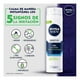 thumbnail image 4 of Gel para afeitar NIVEA MEN Sensitive para piel sensible 200 ml, 4 of 4