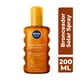 thumbnail image 1 of Aceite bronceador corporal NIVEA SUN Golden Bronze resistente al agua fps6+ 200 ml, 1 of 4