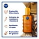 thumbnail image 3 of Aceite bronceador corporal NIVEA SUN Golden Bronze resistente al agua fps6+ 200 ml, 3 of 4