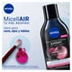 thumbnail image 4 of Agua micelar NIVEA Desmaquillante Expert Complejo Aminoácido 400 ml, 4 of 4