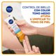 thumbnail image 4 of Protector solar facial NIVEA Sun fps 50 control de brillo tono medio 50 ml, 4 of 4