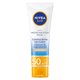 thumbnail image 2 of Protector solar facial Nivea Nivea Sun fps 50+ efecto matificante 50 ml, 2 of 3