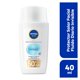 thumbnail image 1 of Protector solar facial NIVEA SUN fps 50+ invisible 40 ml, 1 of 4