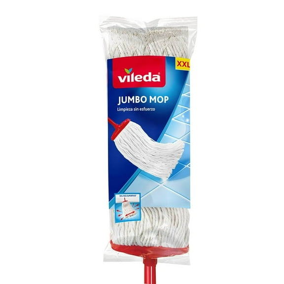 Mop Vileda jumbo extragrande