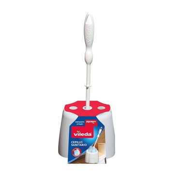 Cepillo para baño Vileda fresh 2 pzas