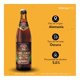 thumbnail image 3 of Cerveza oscura Paulaner hefe weissbier dunkel 500 ml, 3 of 3