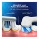 thumbnail image 2 of Cepillo de Dientes Eléctrico Oral-B Power cabezal redondo Precision Clean, blanco 1 pza, 2 of 4