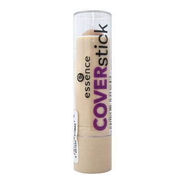 Corrector para rostro Essence cover stick en barra 20 matt sand 6 g