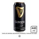 thumbnail image 1 of Cerveza oscura Guinness draught lata de 440 ml, 1 of 3