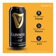 thumbnail image 3 of Cerveza oscura Guinness draught lata de 440 ml, 3 of 3