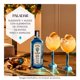 thumbnail image 2 of Ginebra Bombay Sapphire 700 ml, 2 of 3