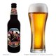 thumbnail image 2 of Cerveza clara Iron Maiden trooper botella de 500 ml, 2 of 3