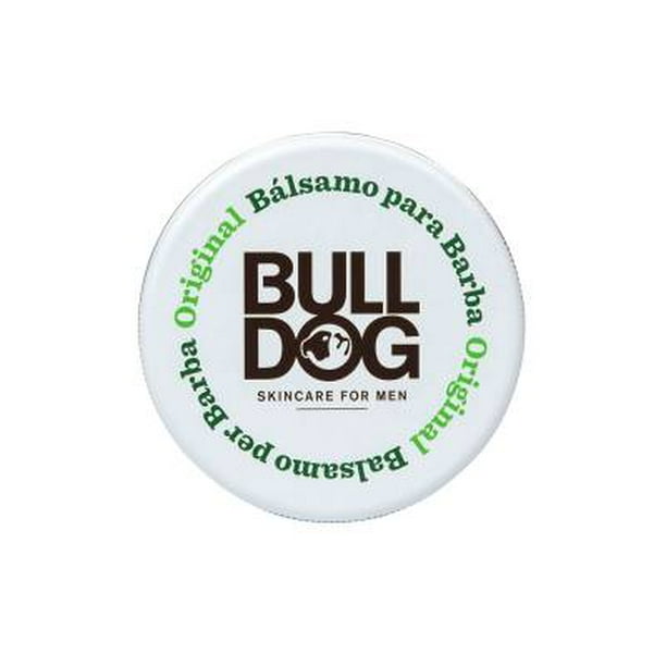 Bálsamo para Barba Bulldog 75ml