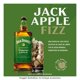 thumbnail image 2 of Whiskey Jack Daniel's Apple 700 ml, 2 of 2