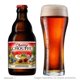 thumbnail image 2 of Cerveza artesanal Cherry Chouffe cherry ámbar ale estilo belga 330 ml, 2 of 3