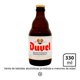 thumbnail image 1 of Cerveza clara Duvel botella de 330 ml, 1 of 3