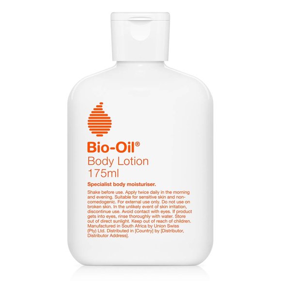 Loción corporal Bio-Oil hidratante 175 ml