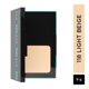 thumbnail image 1 of Polvo Maybelline New York Fit Me! foundation light beige 9 g, 1 of 4