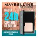 thumbnail image 4 of Polvo Maybelline New York Fit Me! foundation warm nude 9 g, 4 of 4