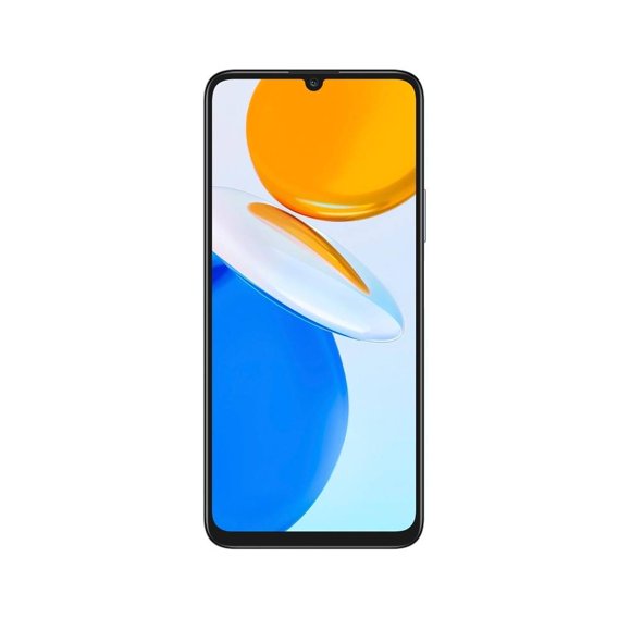 Smartphone Honor X7 128 GB Plata Desbloqueado